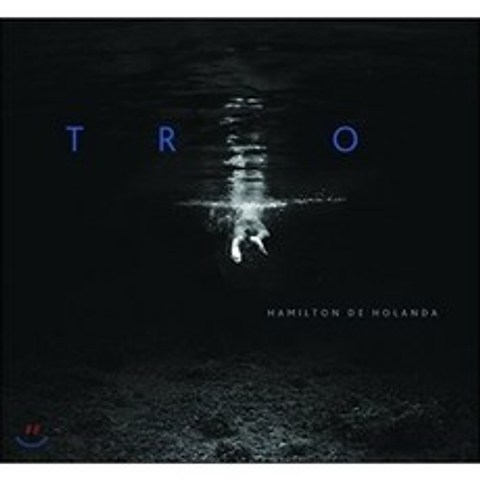 Hamilton De Holanda (하미우톤 지 올란다) - Trio