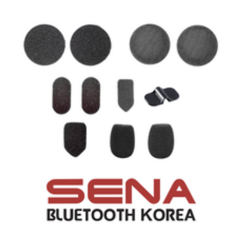 세나스토어 SENA SMH5용 서플라이 킷 SMH5-A0202