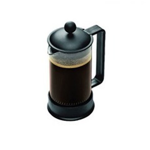 보덤 프렌치프레스 커피메이커 350ml BODUM 1543-01US