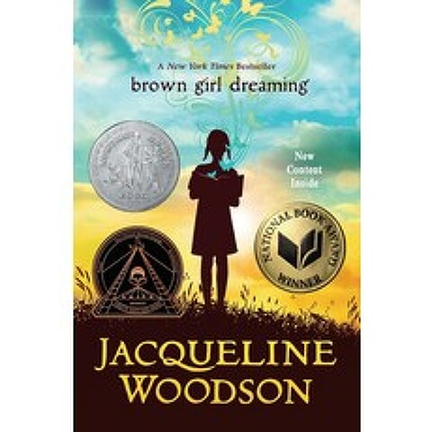 Brown Girl Dreaming, Puffin Books