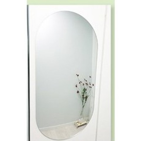 DMA 아크릴거울 아크릴미러 안전거울 붙이는거울 벽거울, 1-1두께2mm /21 x 29cm