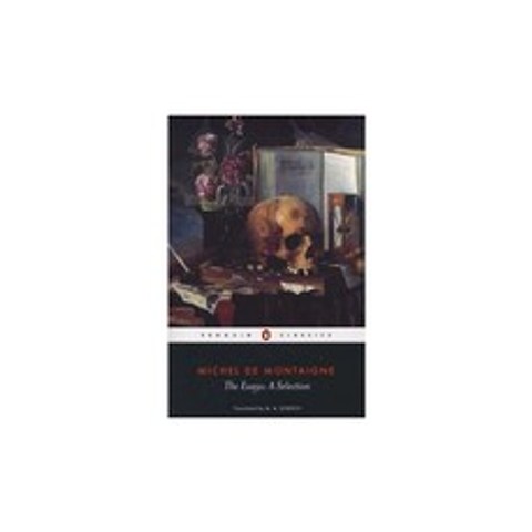 Essays : A Selection (Penguin Classics), Penguin(USA)