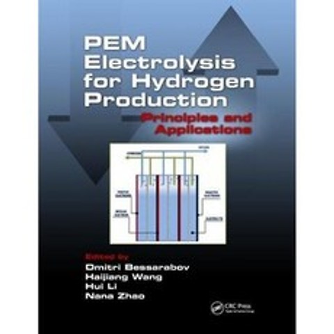 수소 생산을위한 PEM 전기 분해 : 원리 및 응용, 단일옵션