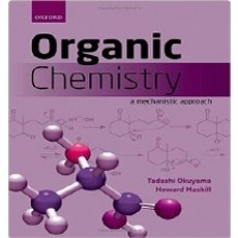 Organic Chemistry, OXFORD