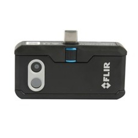 FLIR 열화상카메라 ONE PRO LT 안드로이드용 C타입, FLIR ONE PRO (안드로이드용)