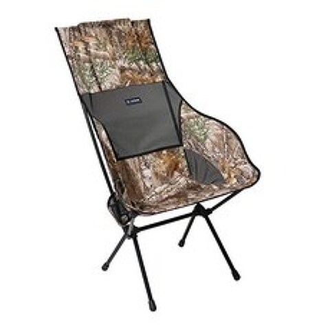 Helinox Savanna Chair | Ergonomic design and sophisticated style flow together to create a chair tha, Realtree