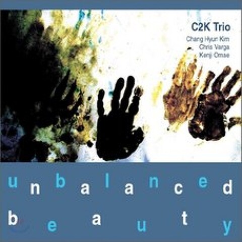 C2K Trio - Unbalanced Beauty