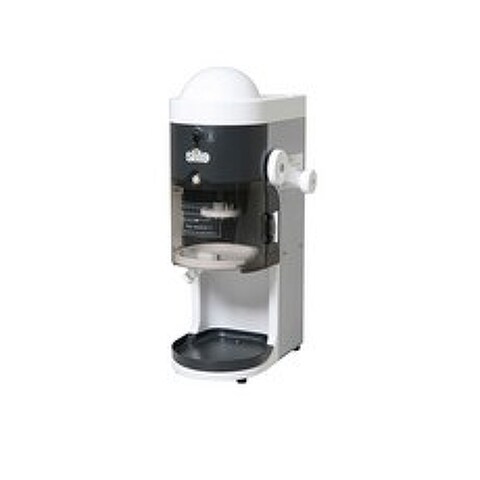 눈꽃 자동빙수기계 우유눈꽃빙삭기 빙수기 카페 업소용 슬리토 SP-100