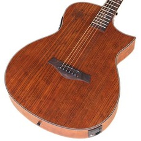 얇은 바디 일렉트릭 어쿠스틱 기타 40 인치 샤프 앵글 디자인 전체 히코리 우드 스타 패턴 6 현 포크 기타