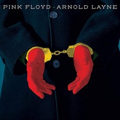 Pink Floyd - Pink Floyd Arnold Layne Live 2007 RSD DROP Recor - 음악, 단일옵션