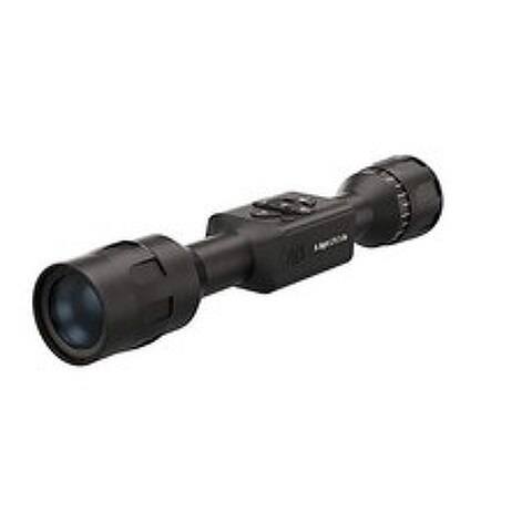 ATN X-Sight LTV 3-9x Day Night Hunting Rifle Scope Black