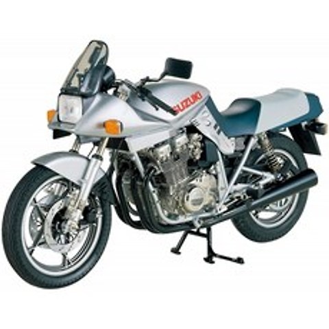 타미야 1/6 오토바이 시리즈 No.25 스즈키 GSX 1100S 카타나 프라 모델 16025