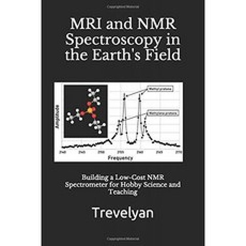 지구 분야의 MRI 및 NMR 분광법 : 취미 과학 및 교육을위한 저가형 NMR 분광기 구축, 단일옵션
