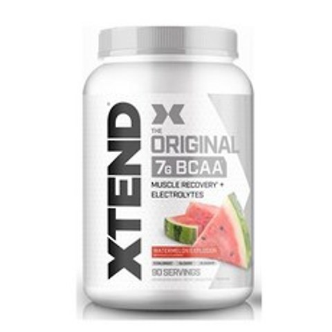 Xtend Scivation 엑스텐드 90ser Watermelon, 1120g, 1통