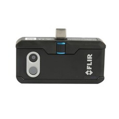 플리어 FLIR ONE PRO LT 열화상카메라 USB-C 타입