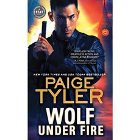 Wolf Under Fire : 1 (STAT 1), 단일옵션