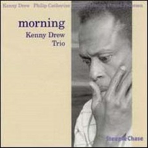 Kenny Drew - Morning