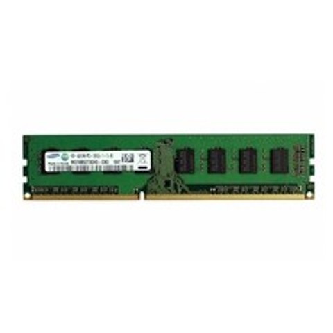 (삼성전자) DDR3 4G PC3-12800 정품