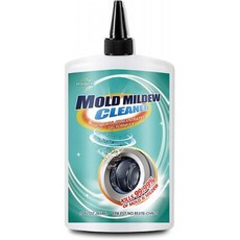 HIHWEM Mold Remover Gel Midew Remover Gel House Cleanant Sink Tails Grout Cleaning 10oz:, 단일옵션, 단일옵션