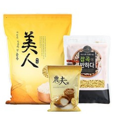 햇님농산 2020년산 국내산 원형쌀눈(상품구성500g 1kg~3kg), 1개, 3kgx1개