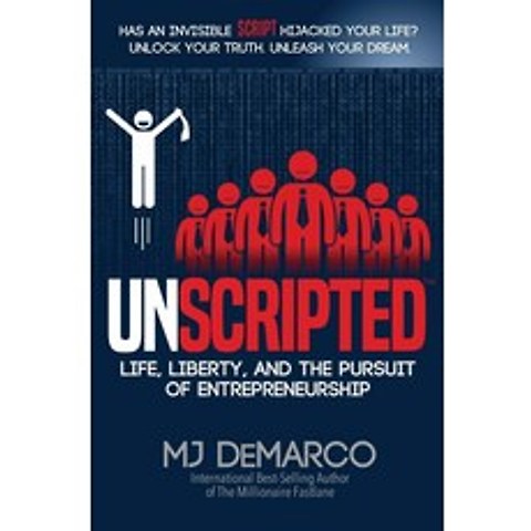 Unscripted:Life Liberty and the Pursuit of Entrepreneurship, Viperion Corporation