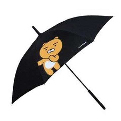 카카오프렌즈 헬로 장우산