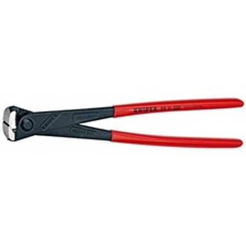 KNIPEX Russian High Leverage Force Pliers (250mm) 99 11250, 단일옵션