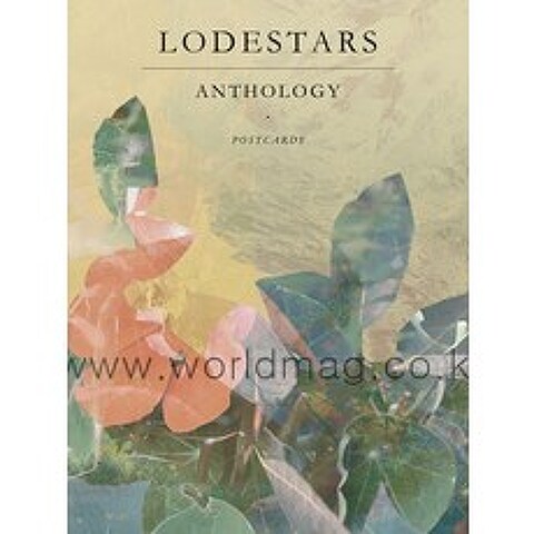 Lodestars Anthology Uk 2020년Postcards호