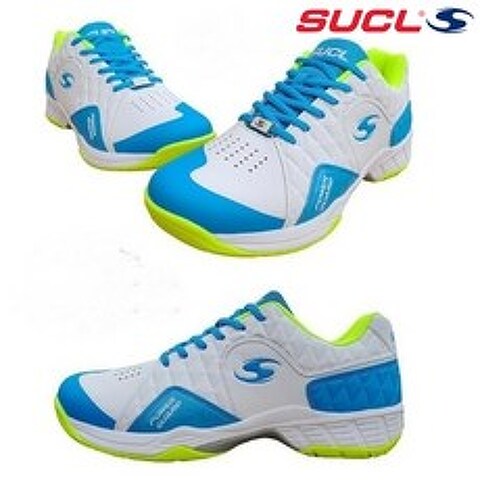 슈클(SUCL) 제우스 테니스화 배드민턴화(7종택1) 남성 여성 신발 운동화