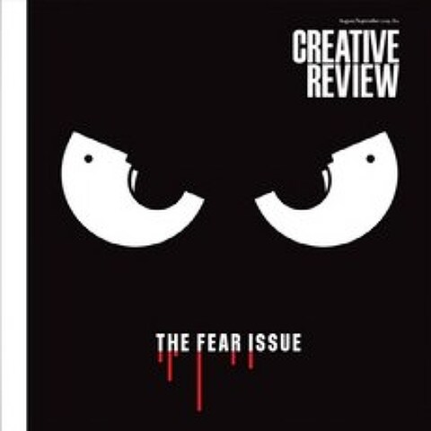 Creative Review Uk 2019년8 9월호