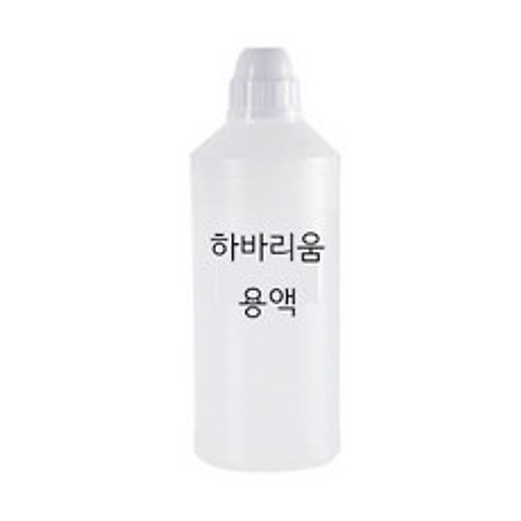 하바플라리움 용액 / 하바리움 용액, 100ml