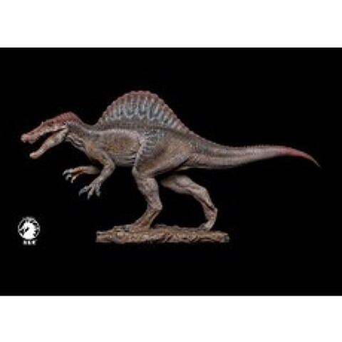 Spinosaurus 스피노사우루스피규어 쥬라기공원 약45cm
