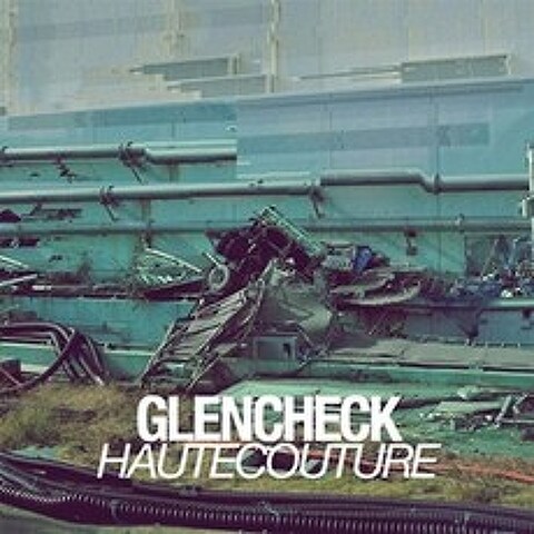 글렌 체크(Glen Check) 1집 - Haute Couture
