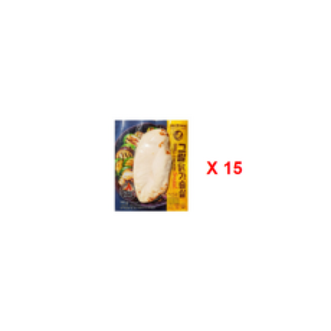 [lesventes] 노브랜드 닭가슴살 15개 세트 다이어트 식단, 1