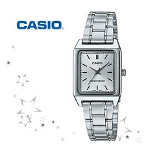 카시오 LTP-V007D-7E CASIO 시계