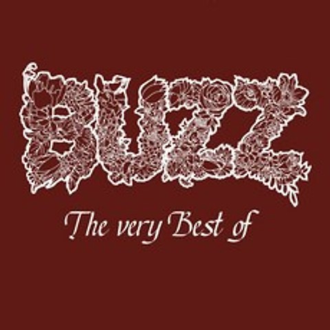 (CD) 버즈 (Buzz) - The Very Best Of Buzz, 단품