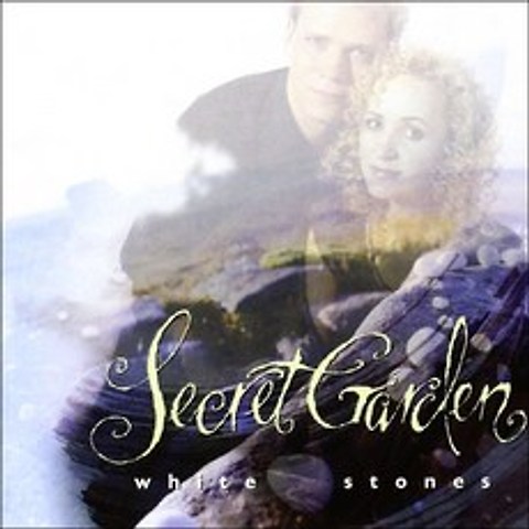 (수입CD) Secret Garden - White Stones, 단품