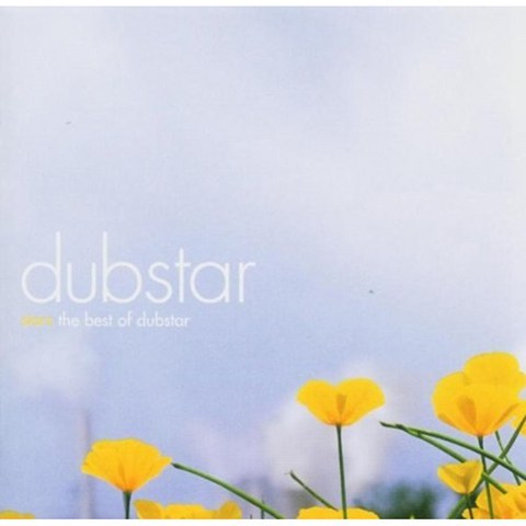 DUBSTAR - STARS : BEST OF 유럽수입반, 1CD