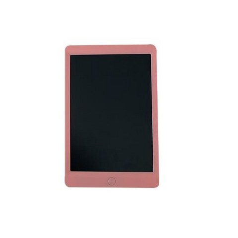 LCD 전자 만능 그림패드 160 x 250 mm, 핑크