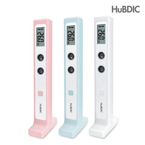 [휴비딕] 초음파 무선 신장계 HUK-2 키재기