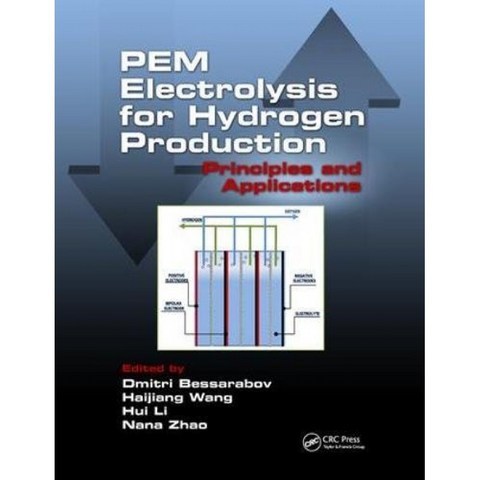 수소 생산을위한 PEM 전기 분해 : 원리 및 응용, 단일옵션