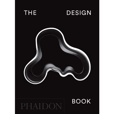 The Design Book (New Edition), Phaidon Press
