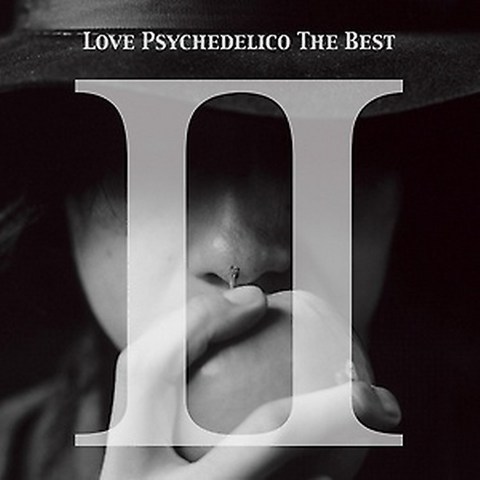 Love Psychedelico - Love Psychedelico The Best II
