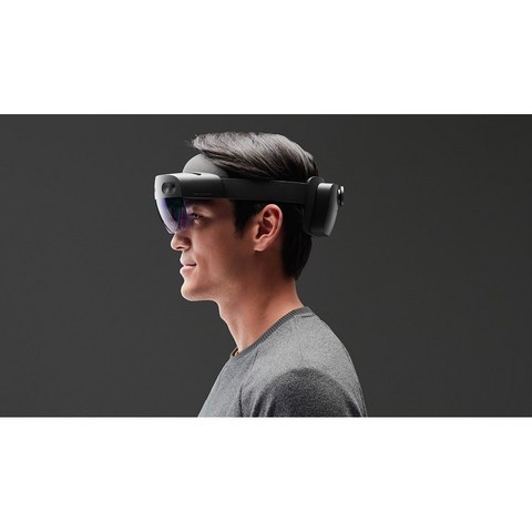 [국내정품 A/S 완벽보장] Microsoft HoloLens2 홀로렌즈 2 국내유통 제품