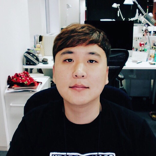 프로필 이미지