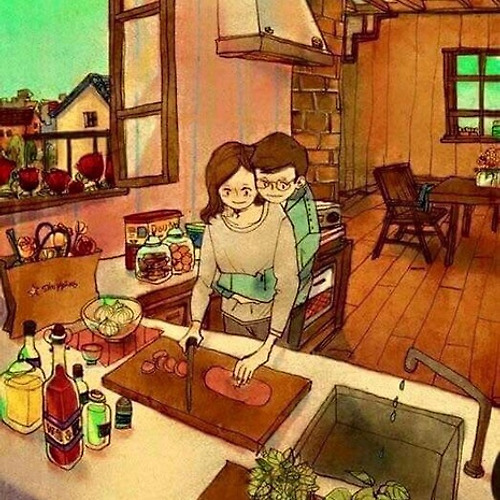 프로필 이미지