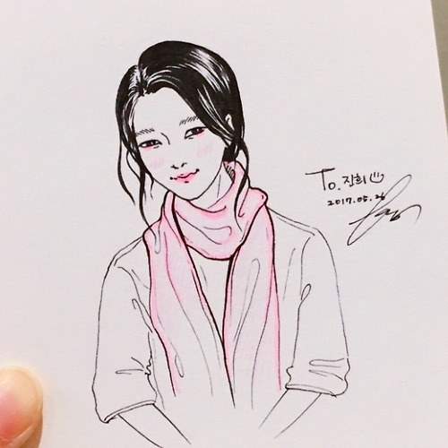 기린언니