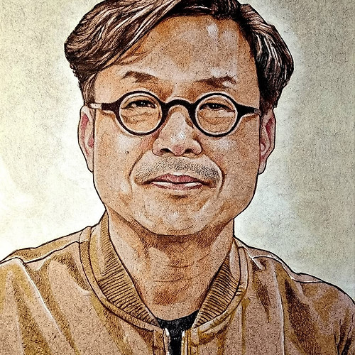 [연재 브런치북] 오늘도 가문비나무 아래에서