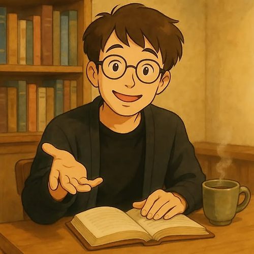 [연재 브런치북] 품격있는 삶을 위한 10가지 습관