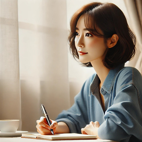 프로필 이미지